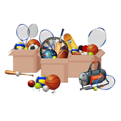 Sports & Outdoors